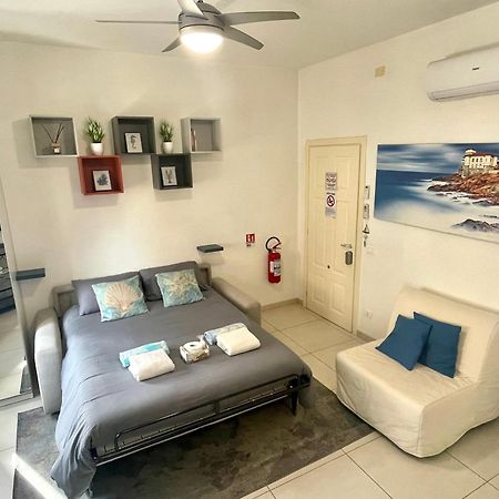 La Venezia'S Studio Flat Livorno Exterior photo