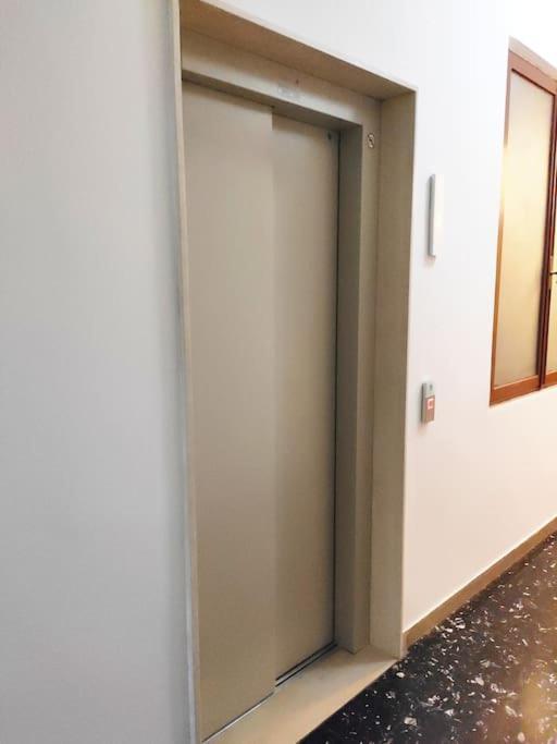 La Venezia'S Studio Flat Livorno Exterior photo