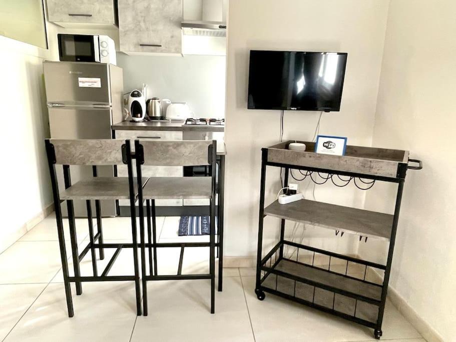 La Venezia'S Studio Flat Livorno Exterior photo