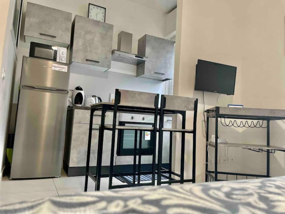 La Venezia'S Studio Flat Livorno Exterior photo