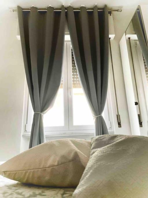 La Venezia'S Studio Flat Livorno Exterior photo