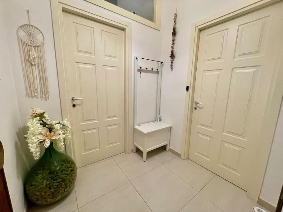 La Venezia'S Studio Flat Livorno Exterior photo