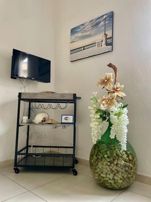 La Venezia'S Studio Flat Livorno Exterior photo