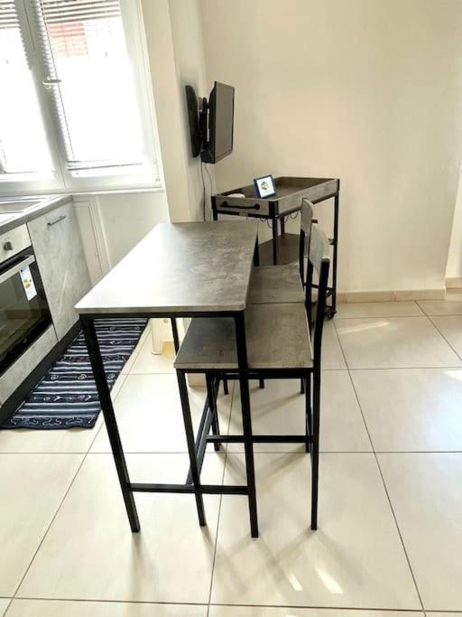 La Venezia'S Studio Flat Livorno Exterior photo