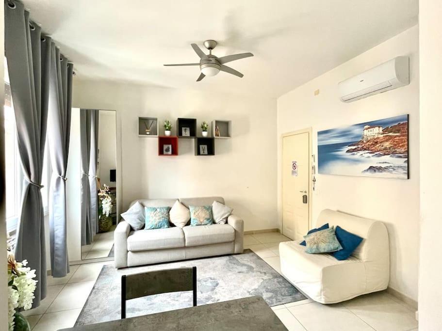 La Venezia'S Studio Flat Livorno Exterior photo